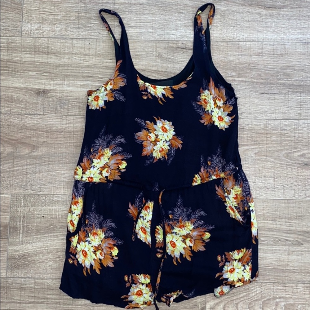 Minkpink romper
